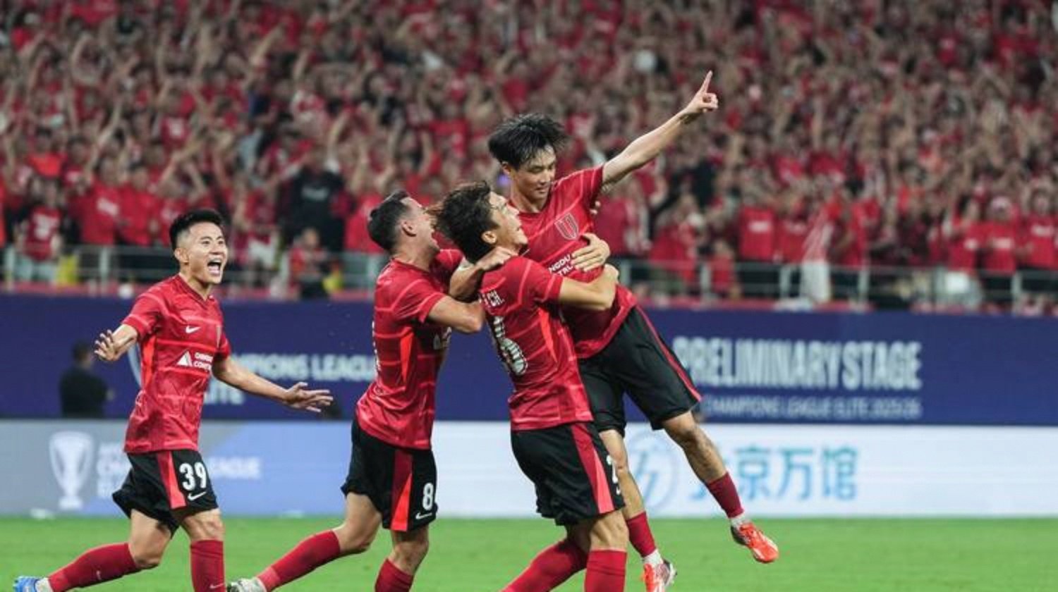 中超今夜再迎强敌，摩纳哥篮板制胜，主帅态度——目标明确，年轻球员得到机会