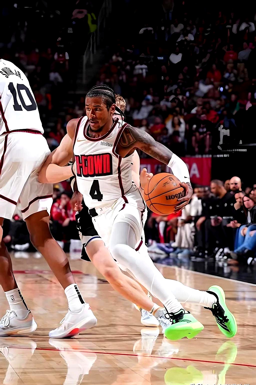 nba总决赛前瞻预测