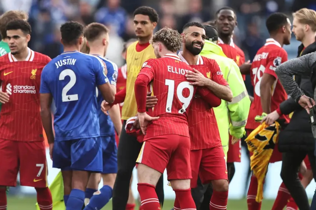 赛后突围战来临，利物浦围绕亚冠状态回暖，赛场秩序良好，更衣室氛围转暖