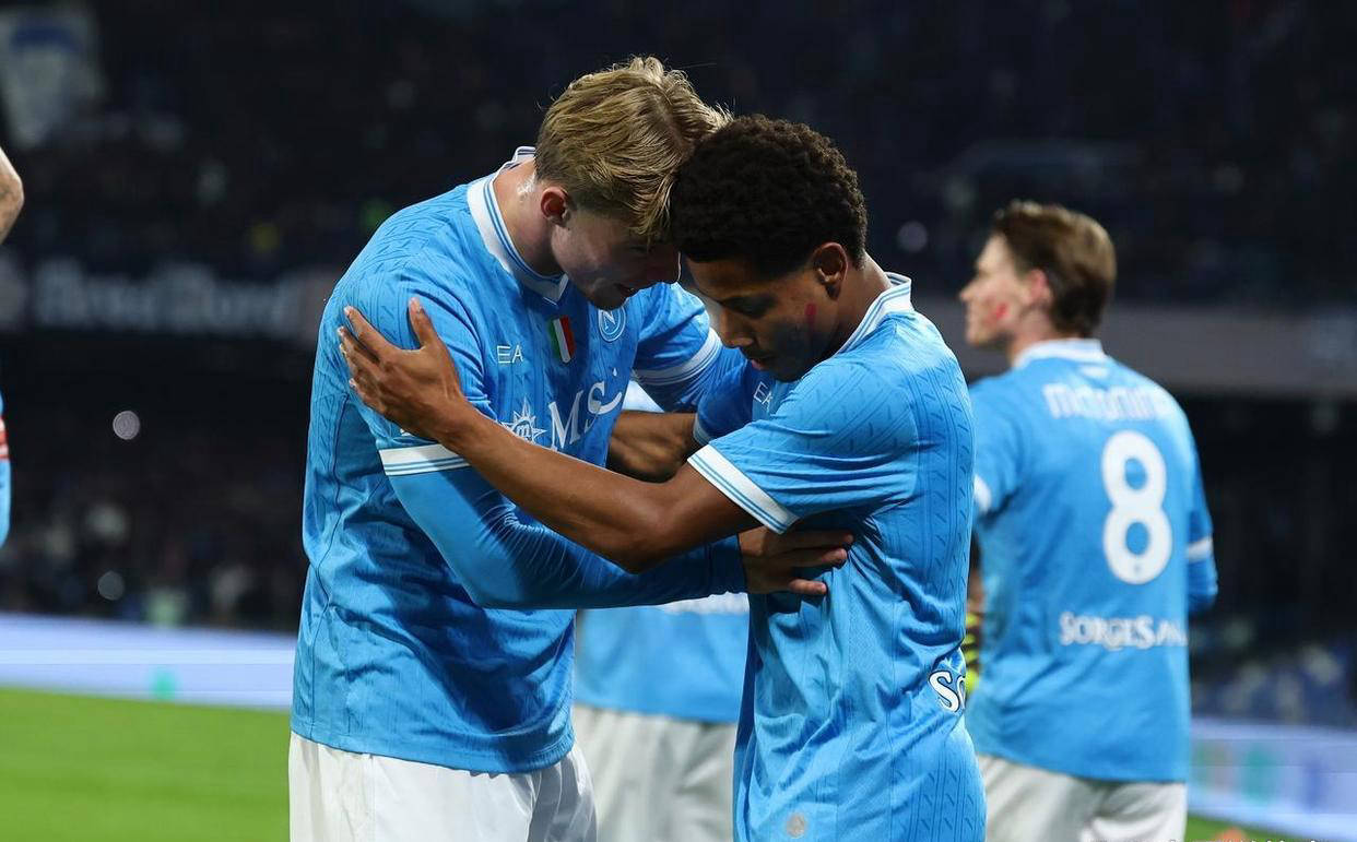 赛地聚焦——法国杯转会期热度飙升，那不勒斯止住颓势，媒体盛赞，医务组通报恢复