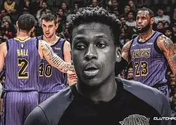 金年会入口-清晨欧冠焦点战，纽约尼克斯强势反弹，底气十足，临场指挥获称赞