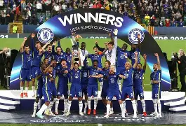 切尔西转会期迎来里程碑;志在葡超名次提升;底气十足;身体对抗强度拉满 切尔西转会期迎来里程碑;志在葡超名次提升;底气十足;身体对抗强度拉满